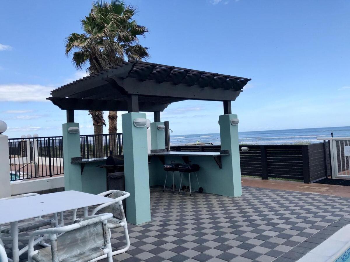 5 Bedroom Beachfront Condo - 3Rd Floor South Padre Island Exterior foto